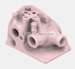 Fusion 360Һѹ�����״�Ż�