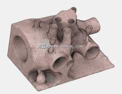 Fusion 360Һѹ�����״�Ż�