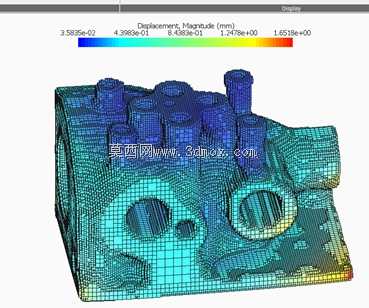Fusion 360Һѹ�����״�Ż�