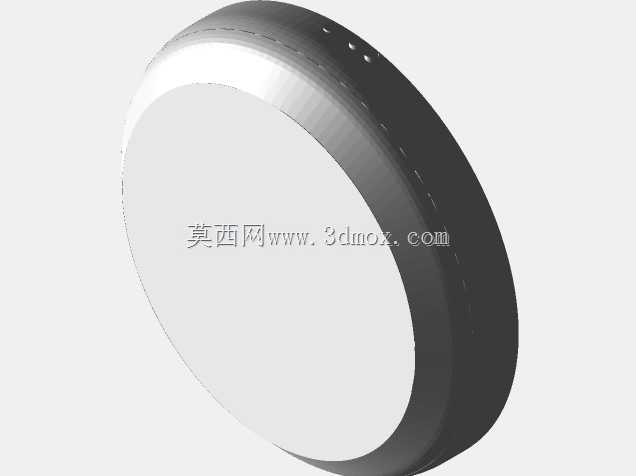 在家工作的视频会议照明