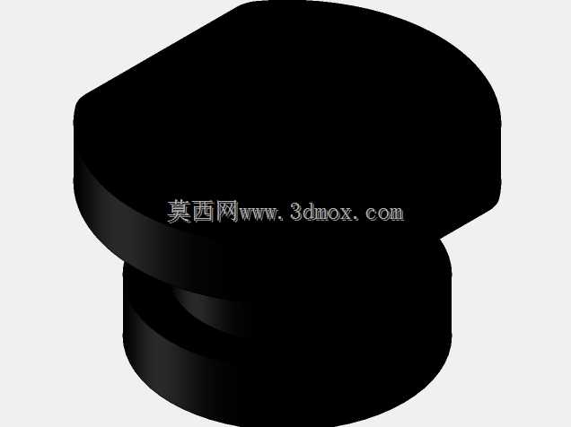 汽车座椅-底部导轨