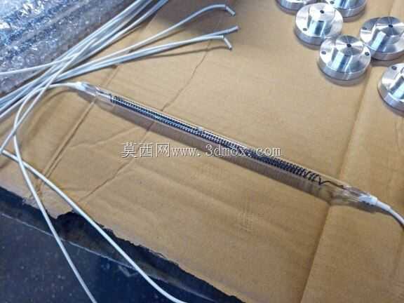 250毫米500W红外加热元件