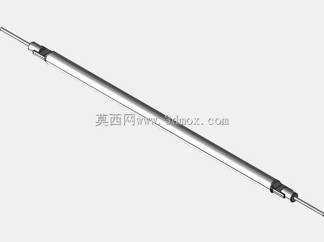 250毫米500W红外加热元件