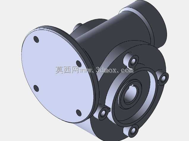VF30P 56 B14变速箱