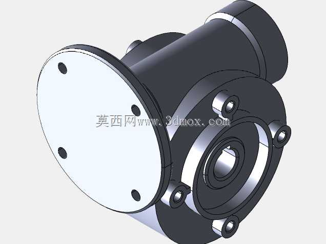 VF30P 56 B14变速箱