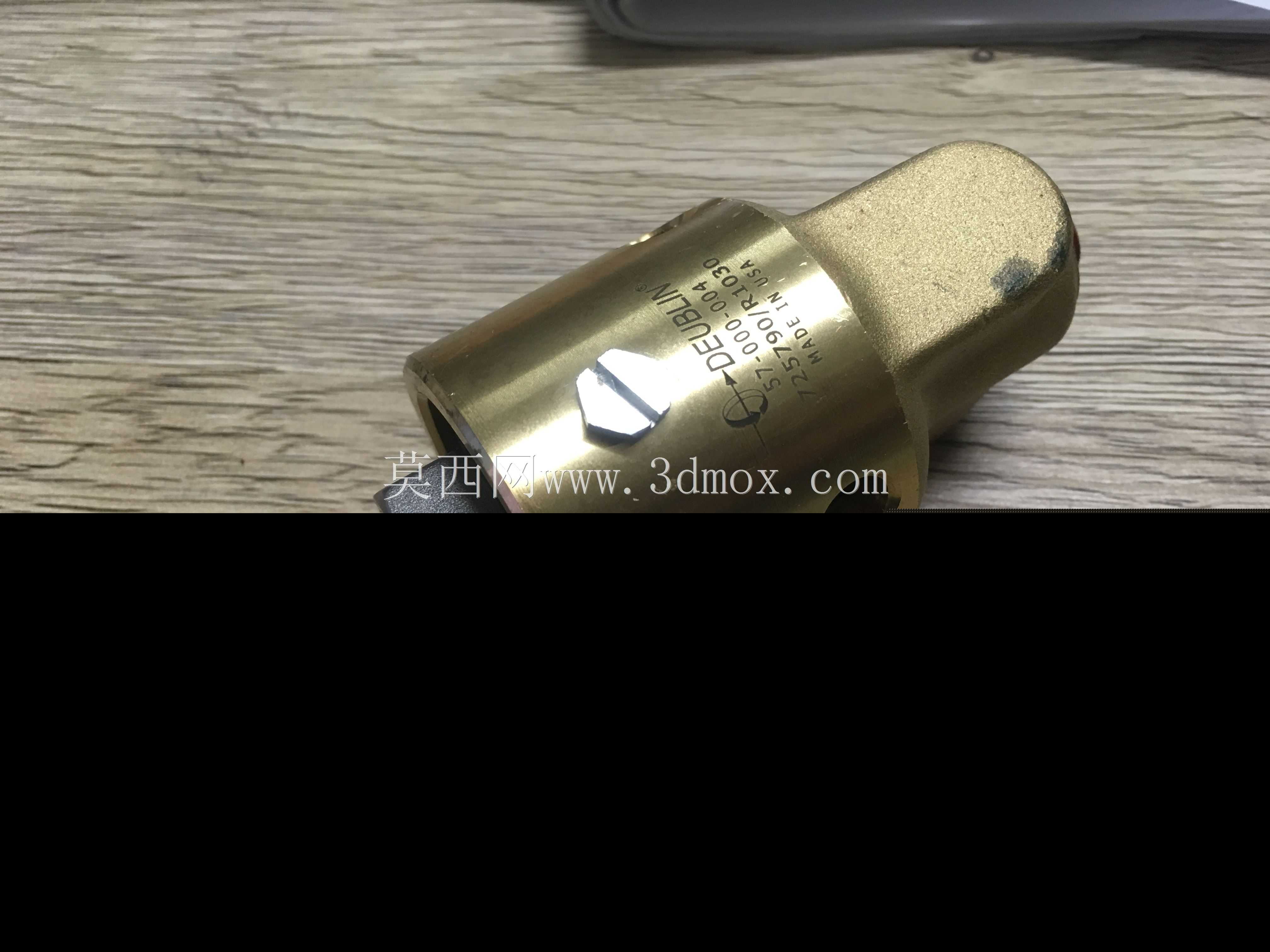 Deublin��ת��ͷ5/8-18 UNF LH#57-000-004