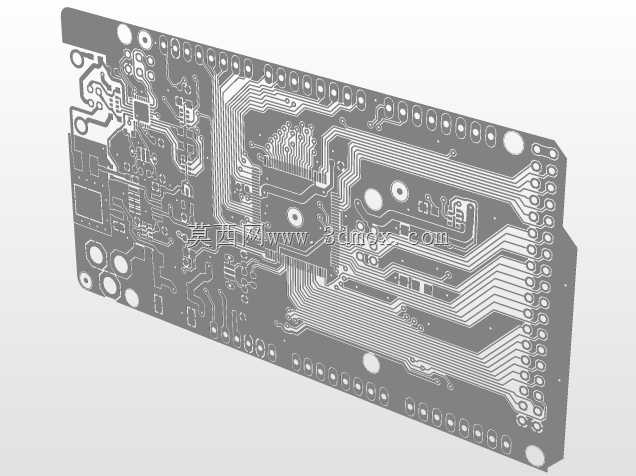 Freetronics Ethermea