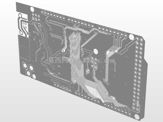 Freetronics Ethermea
