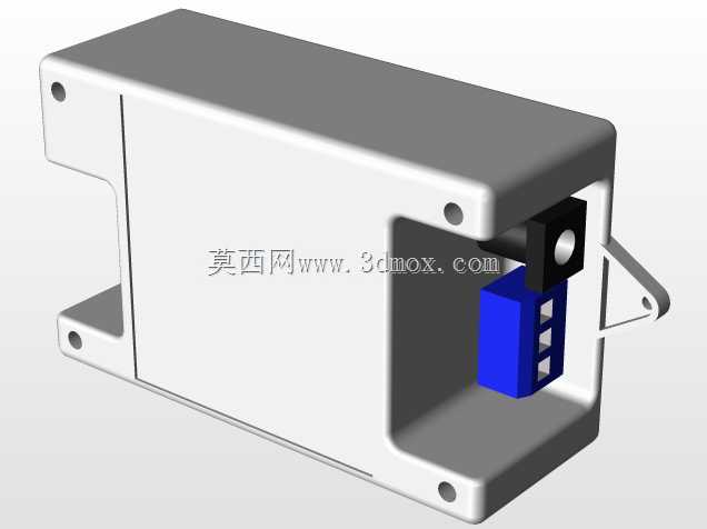 懒汉Wifi模块