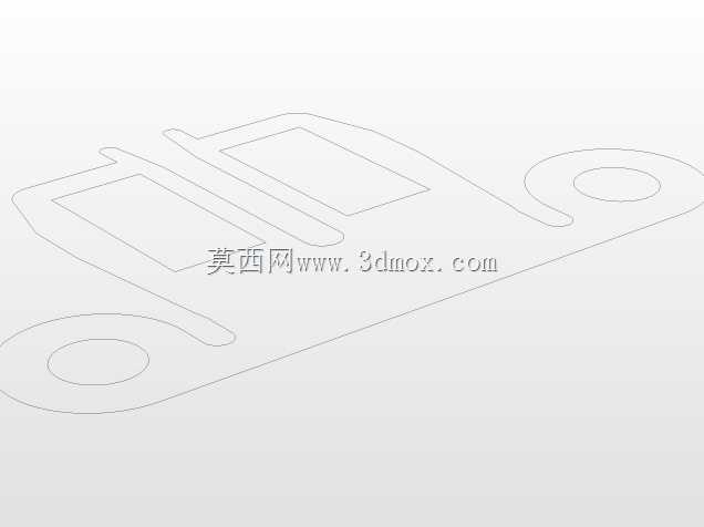非正品替换联锁锁扣