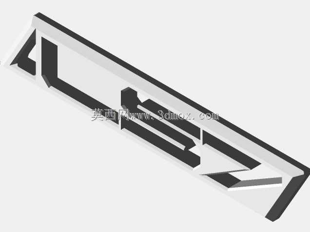 LS7钥匙链