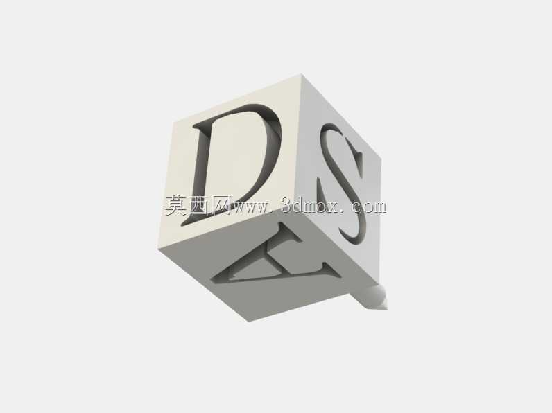IDSA翻领针