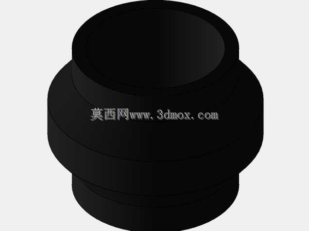 用于3D打印机的Delrin V辊