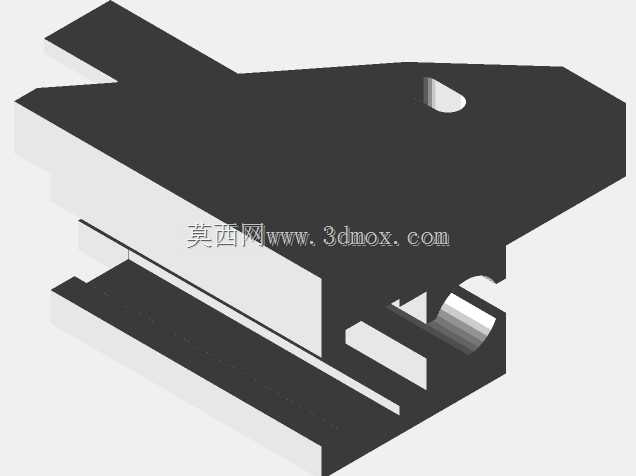Dillon XL650箱梁