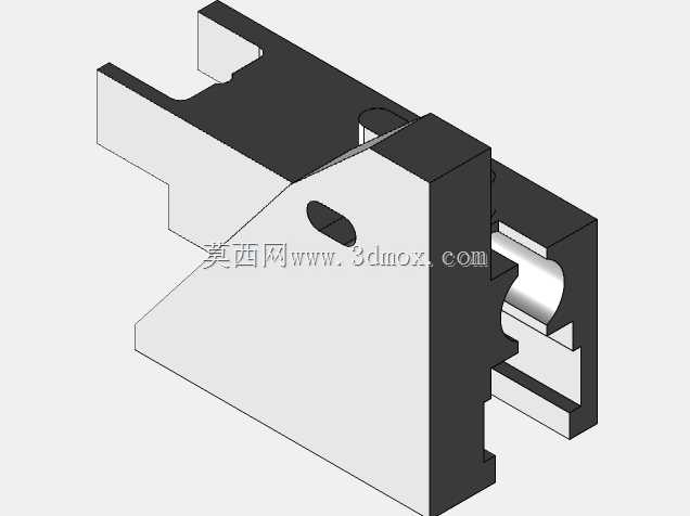 Dillon XL650箱梁