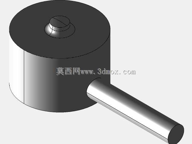 微型压缩式称重传感器FC8E超小型负载传感器