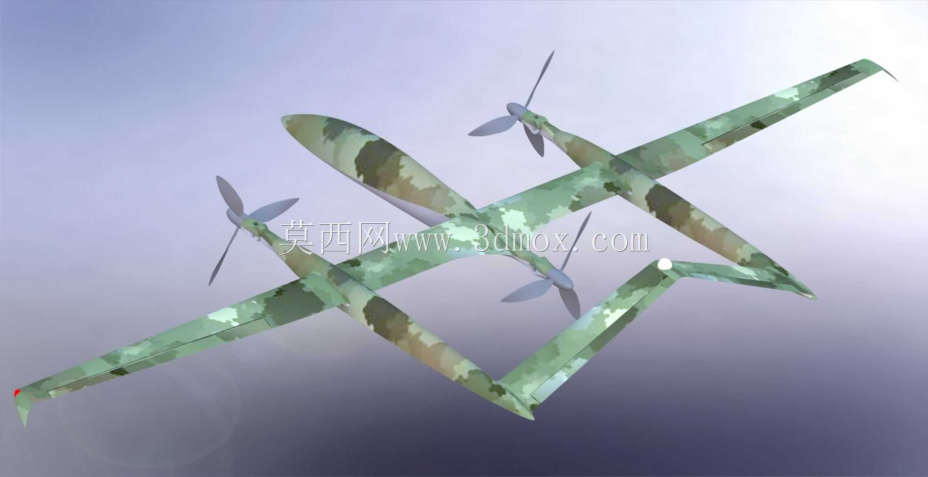����̶���vtol-tricopter1