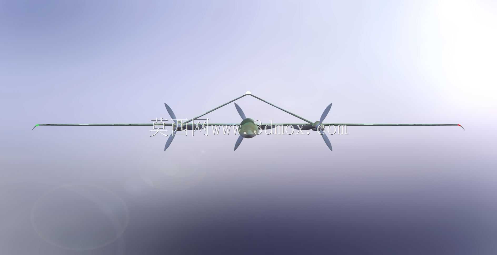 ����̶���vtol-tricopter1