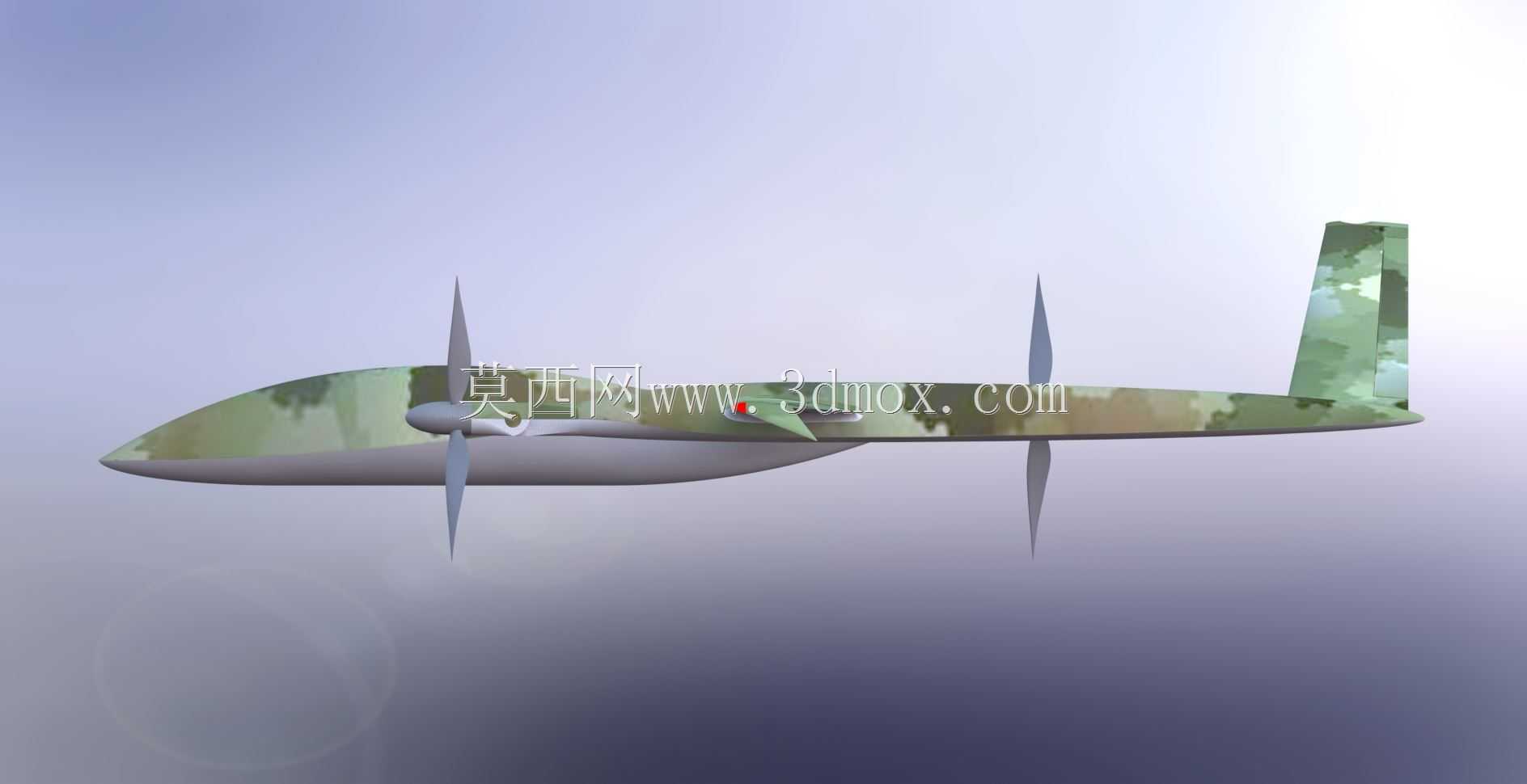 ����̶���vtol-tricopter1
