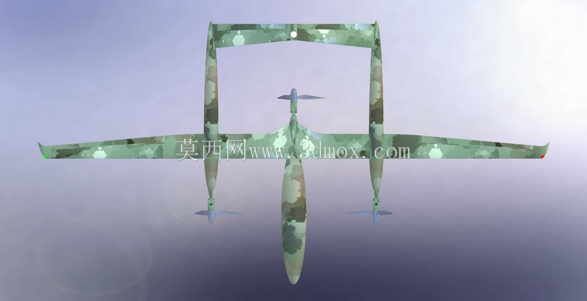 ����̶���vtol-tricopter1