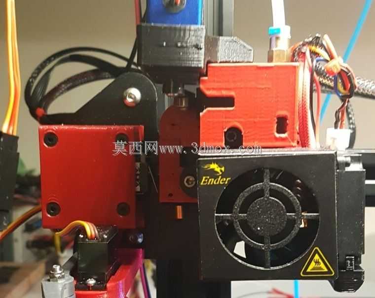 灯丝切割机Ender-3(Creality)