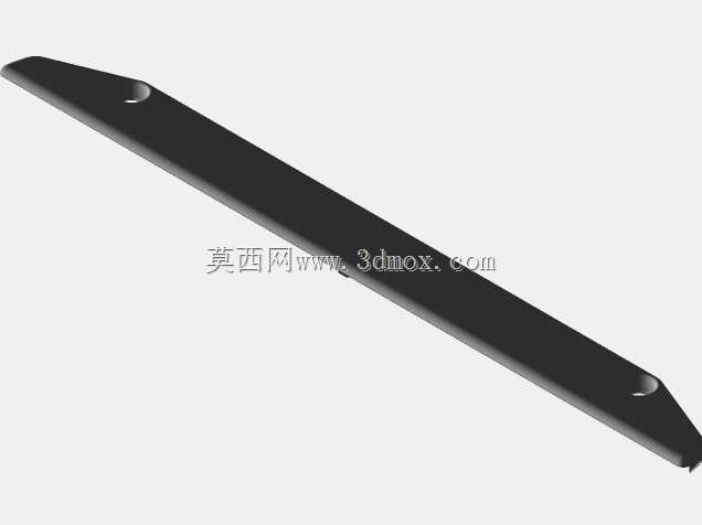 DE1Pro 1.4的3D打印杯形导轨