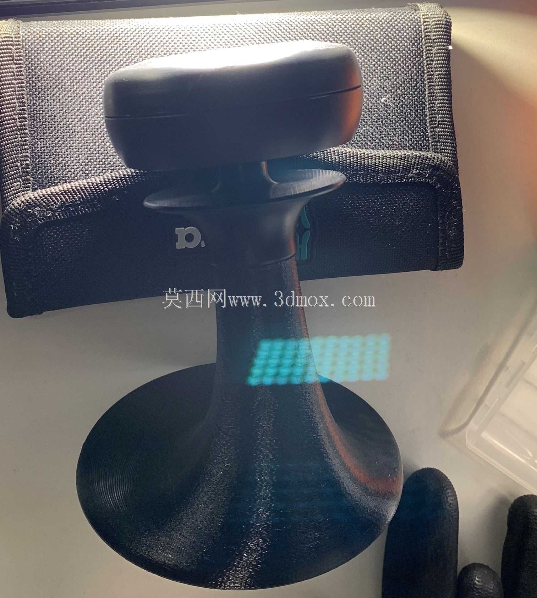 卡利普索超声波便携式支架