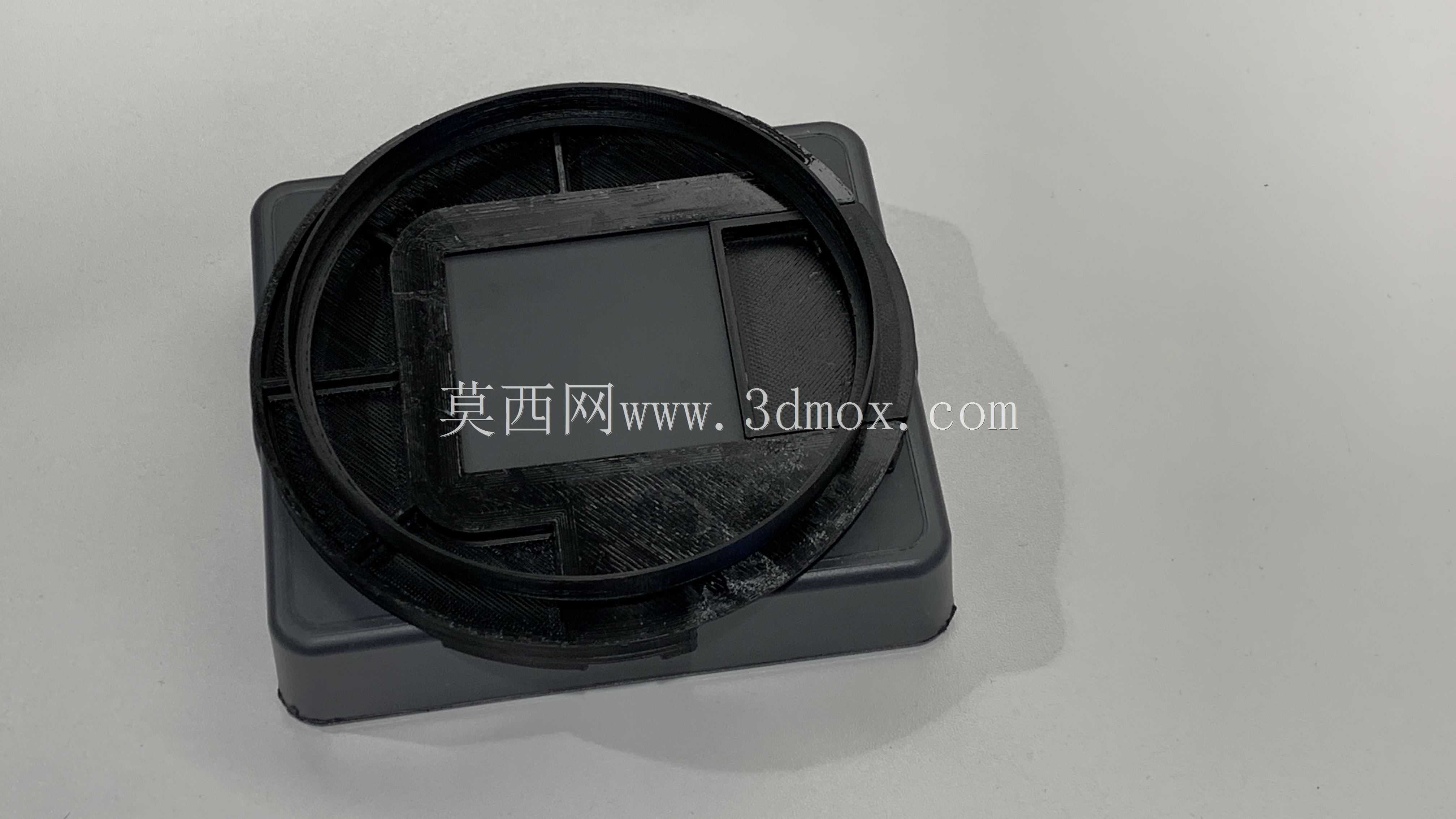 Sailmon MAX适配器,适用于Speedpuck支架