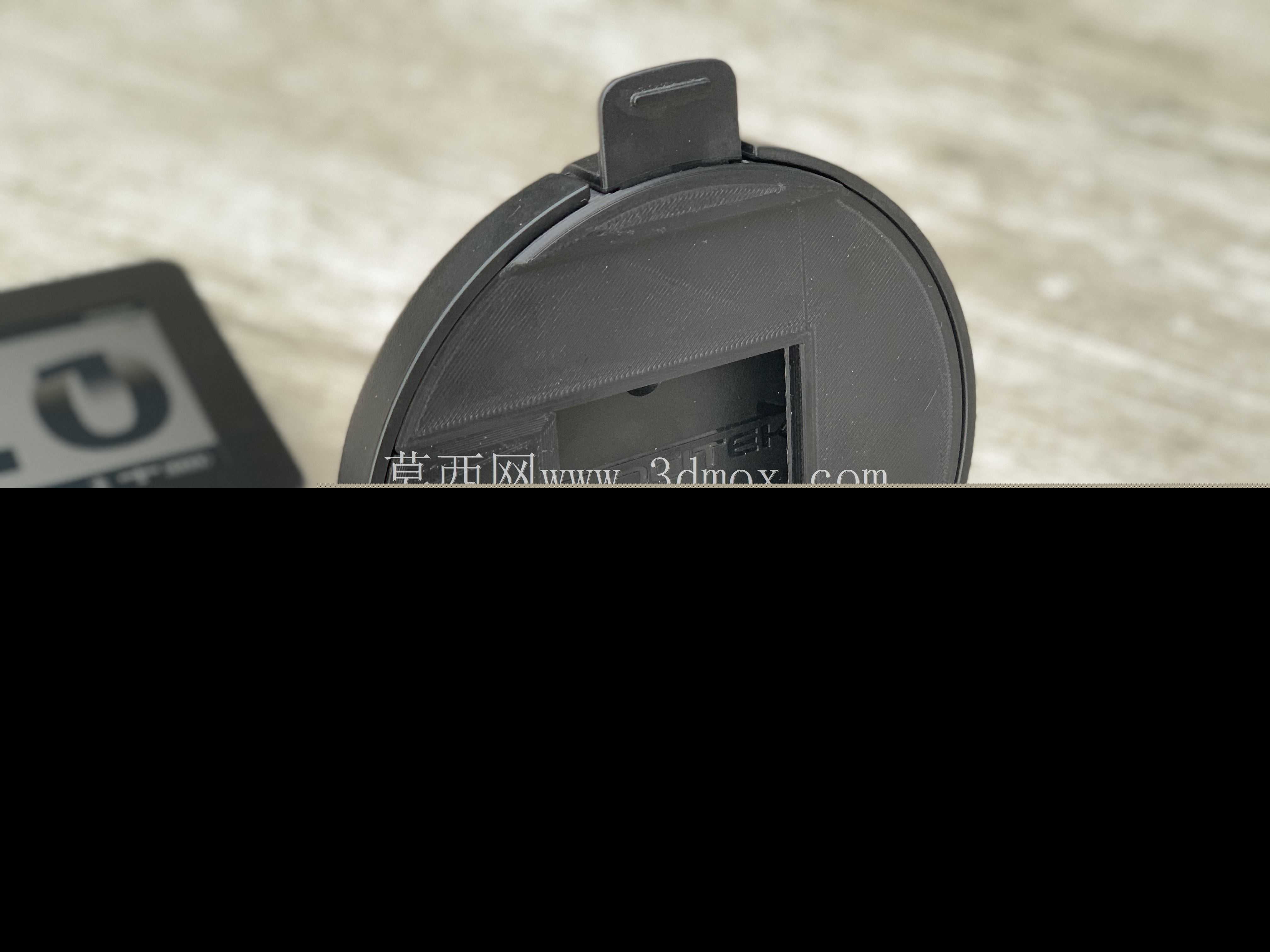 Sailmon MAX适配器,适用于Speedpuck支架