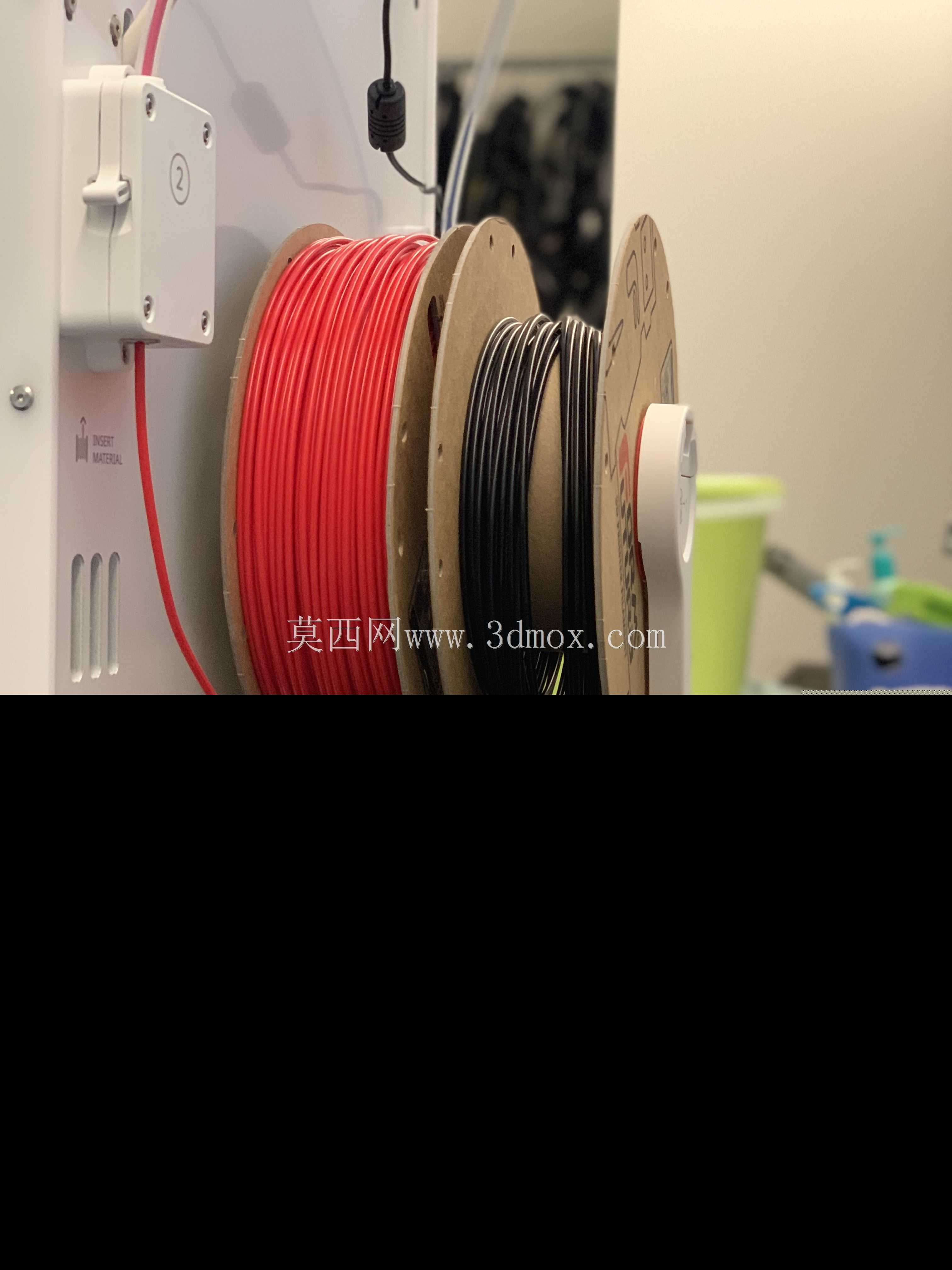 FormFuturaֽ��������������������Ultimaker S3��S5