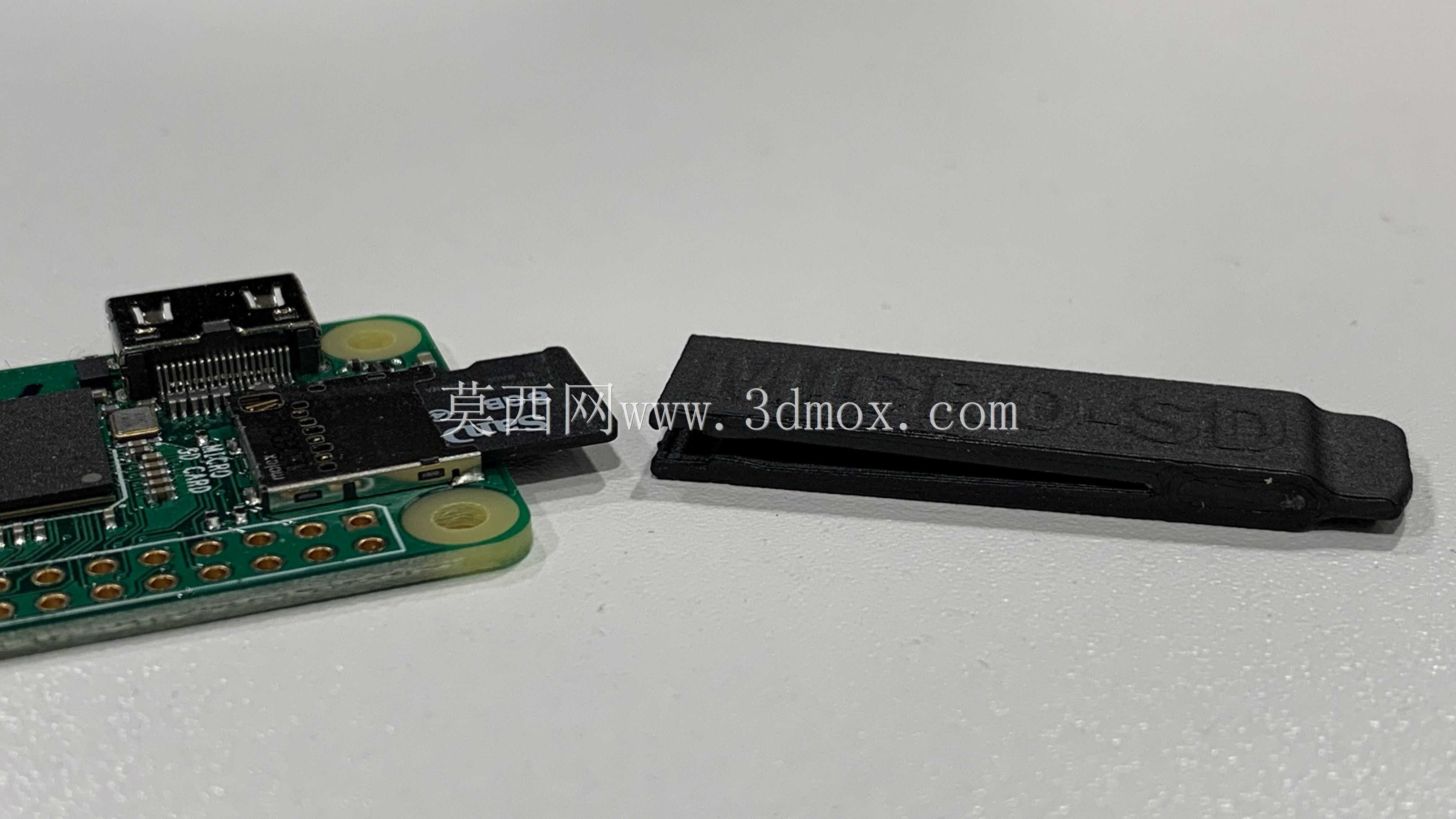 Micro-SD镊子