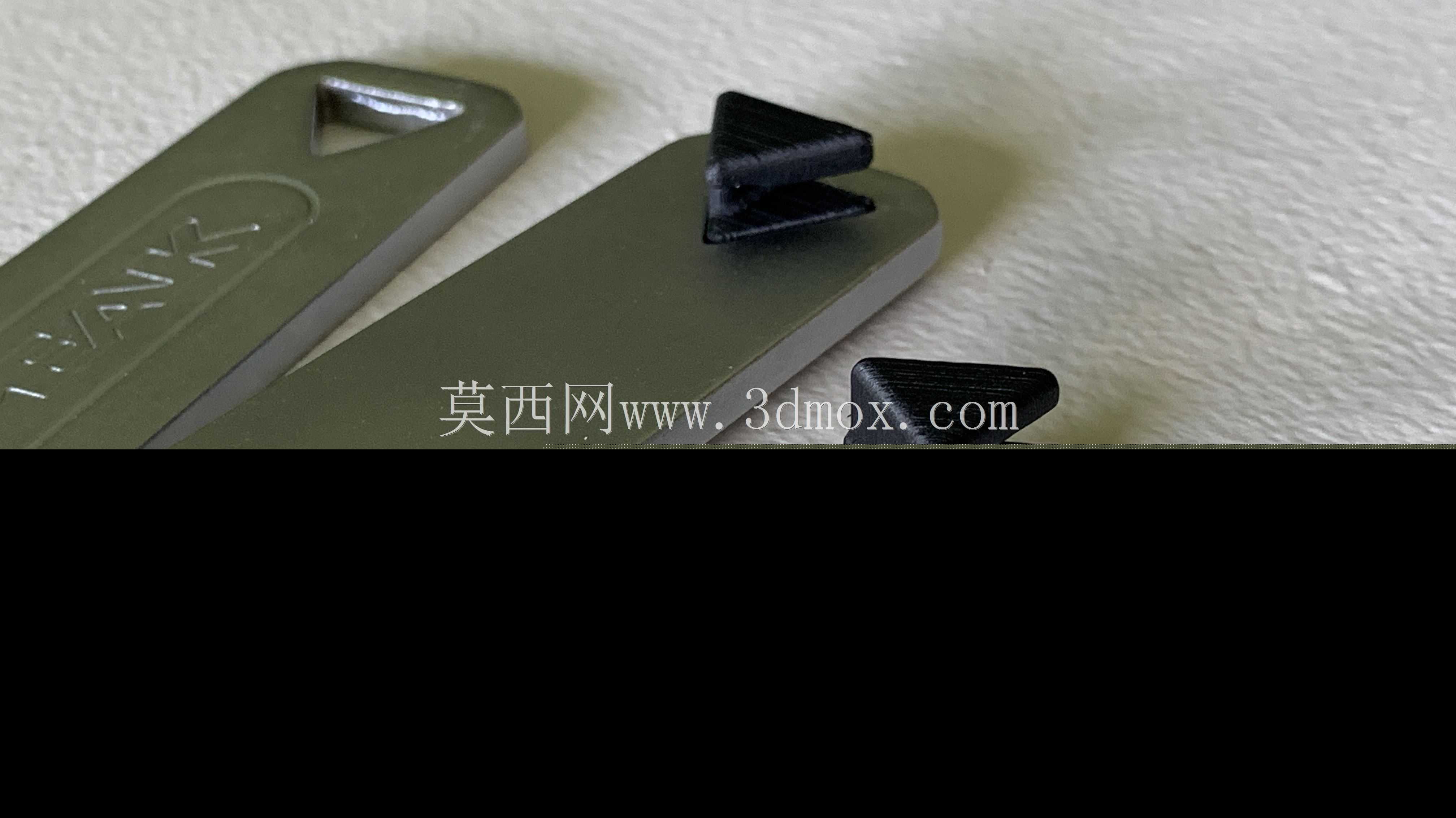 托皮克超级钢轮胎杆塑料钩