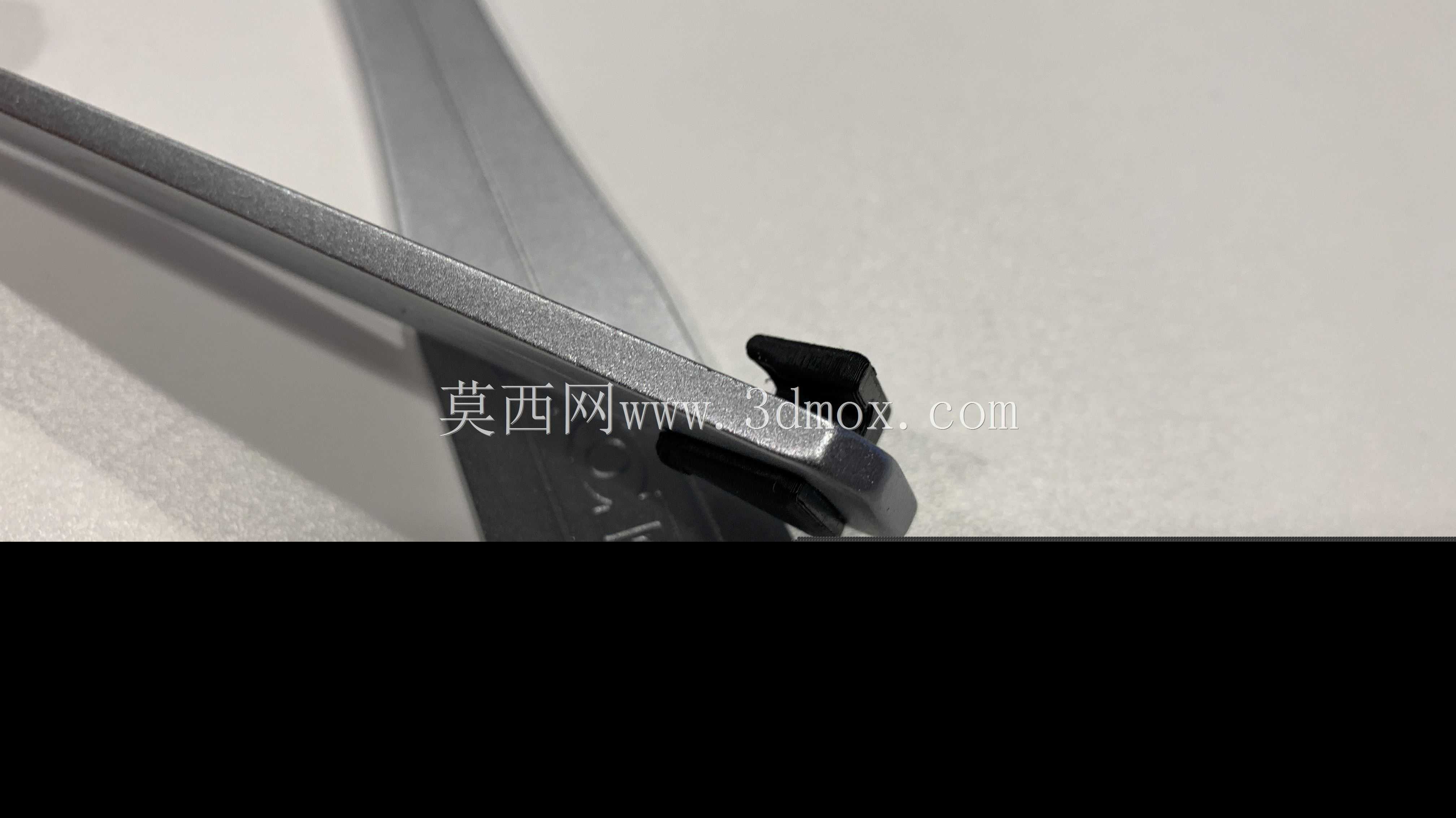 托皮克超级钢轮胎杆塑料钩