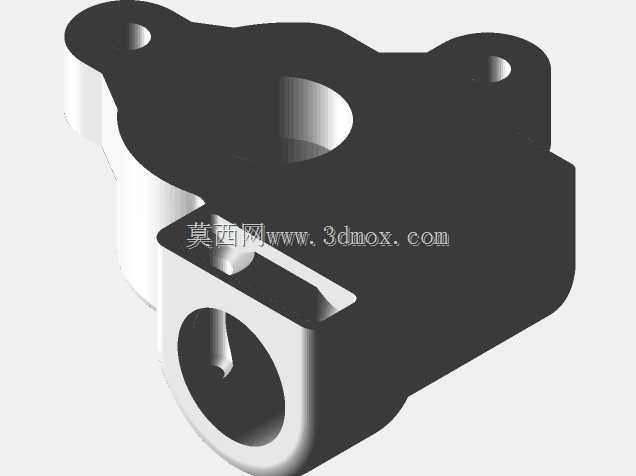 用于3d打印的调整钉