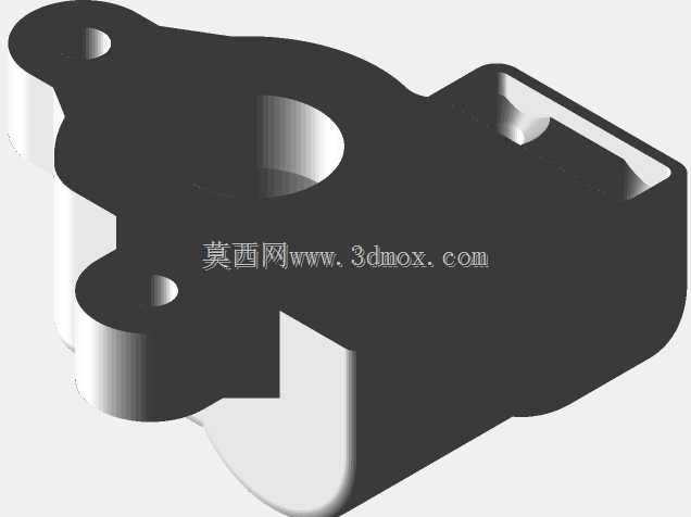 用于3d打印的调整钉