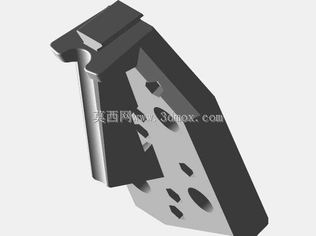 用于3d打印的调整钉
