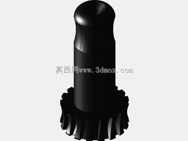 用于3d打印的调整钉