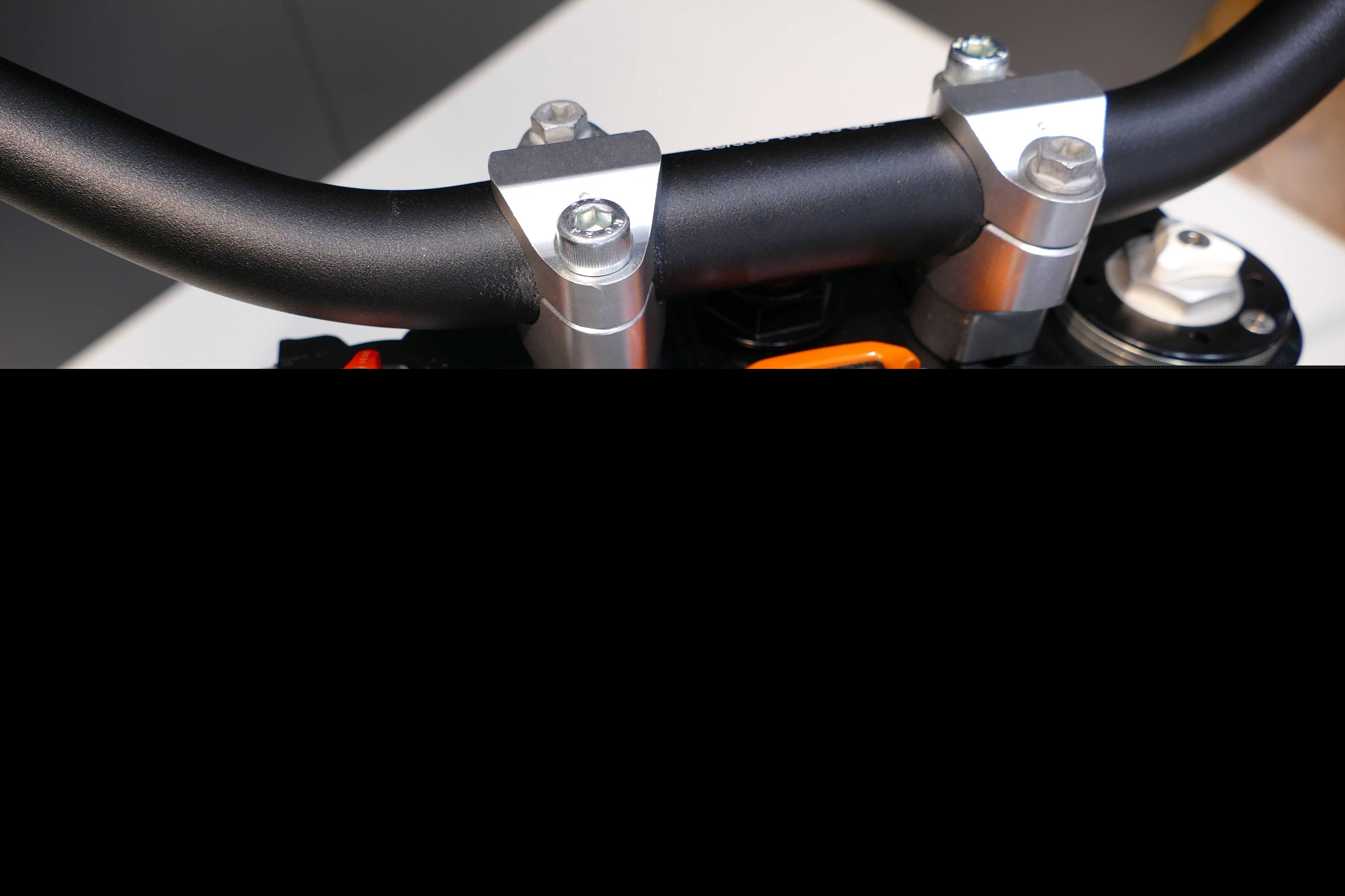 KTM Gabelbr��cke/����