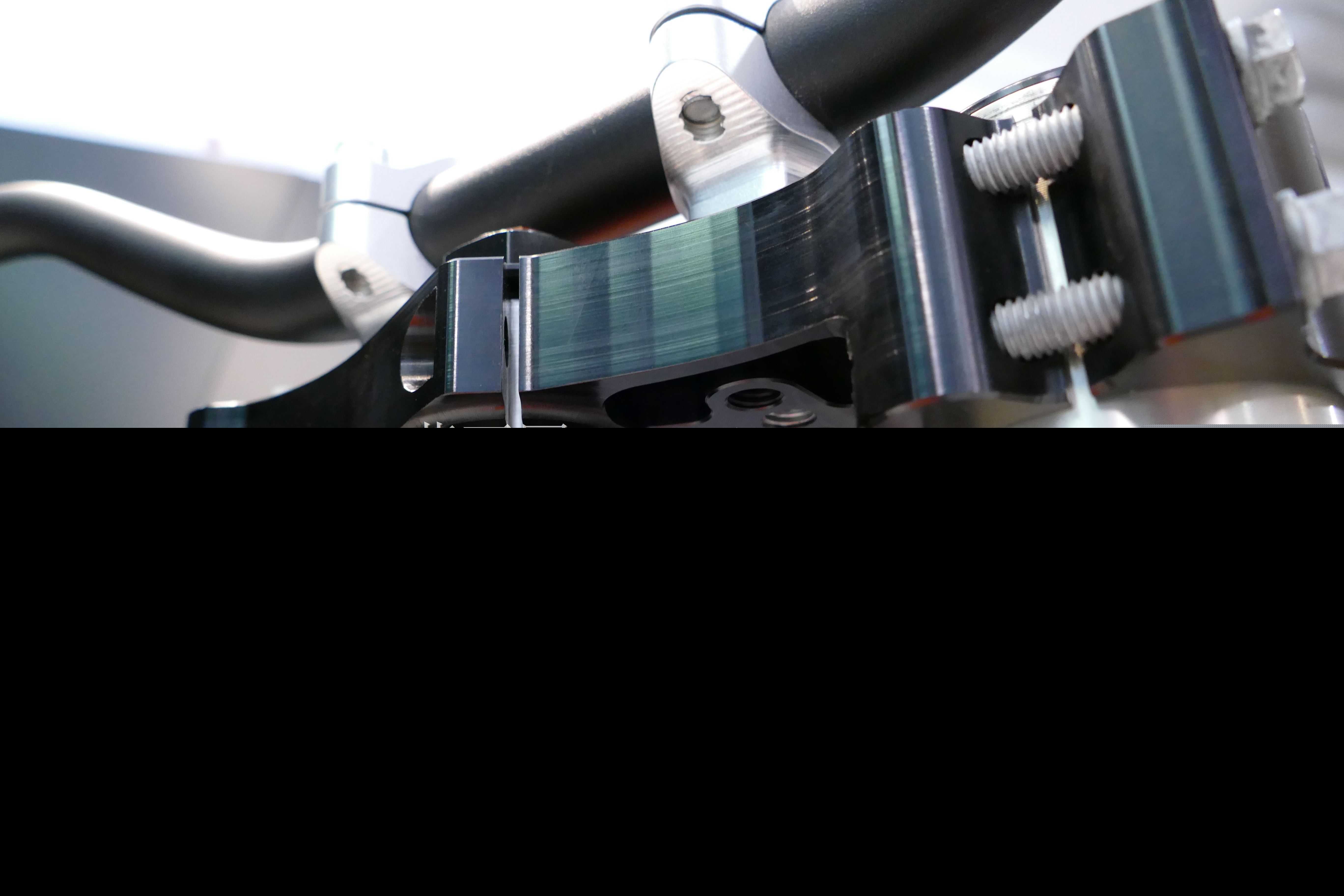 KTM Gabelbr��cke/����
