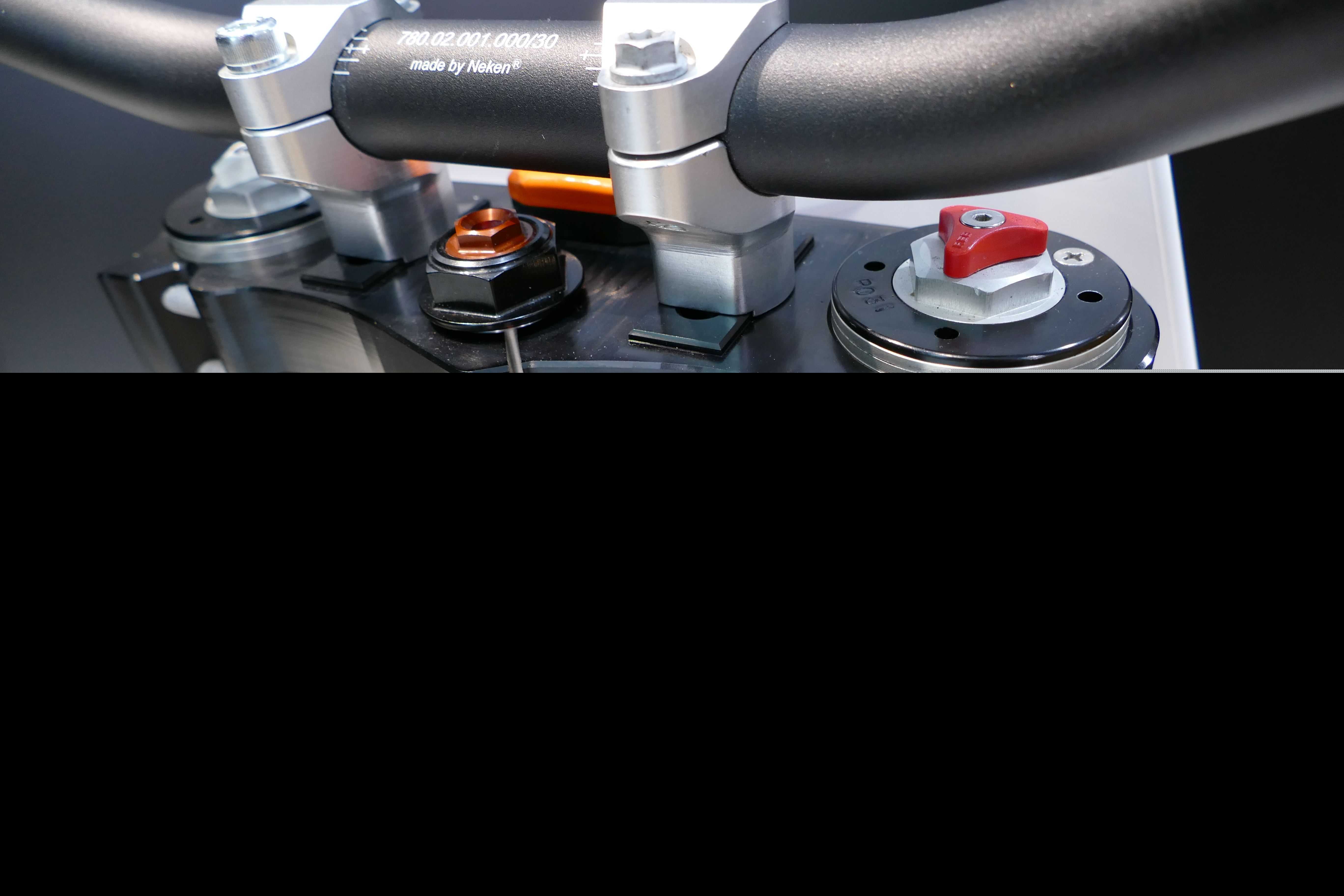 KTM Gabelbr��cke/����