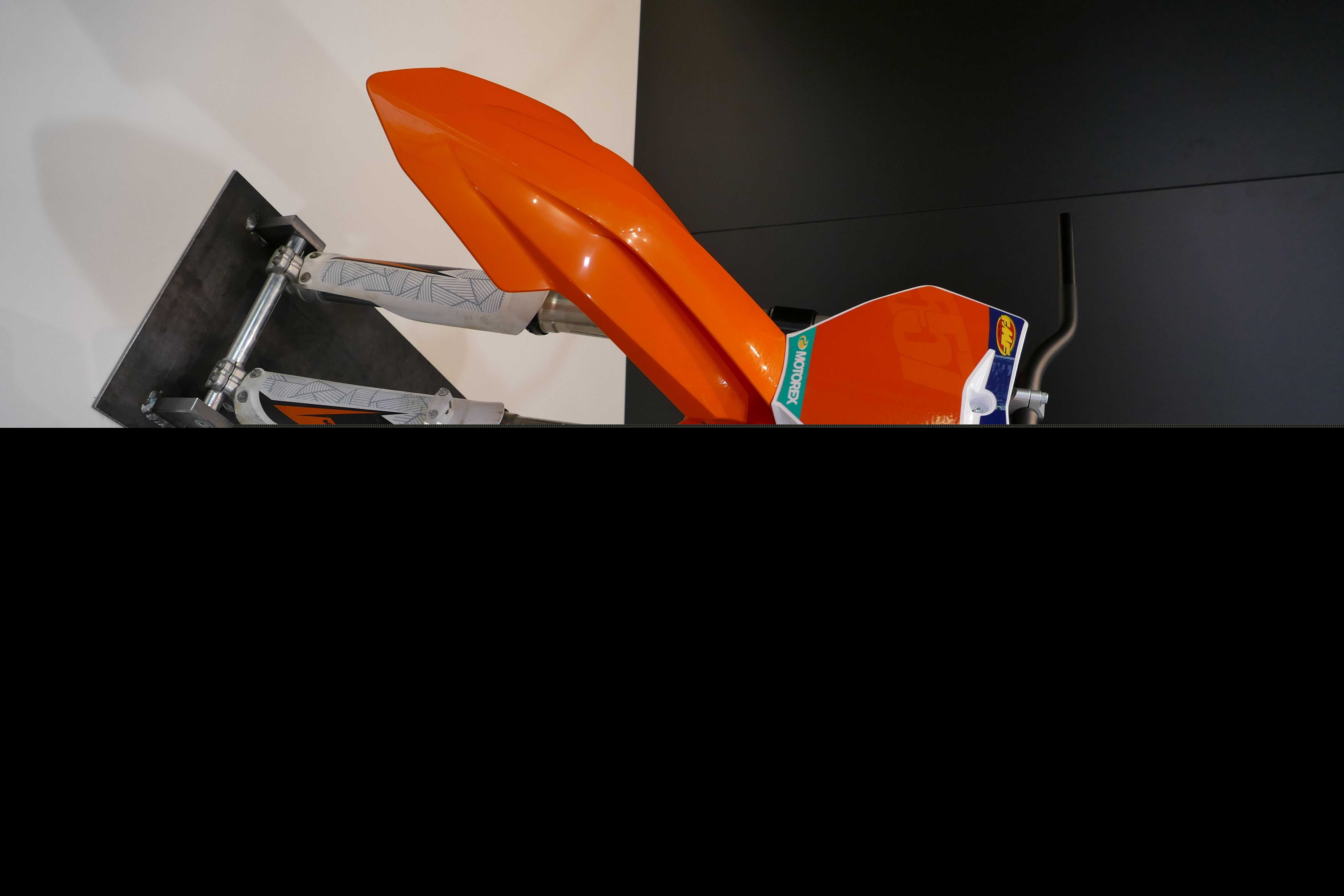 KTM Gabelbr��cke/����