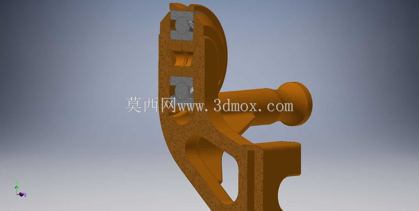 führung für Ender3