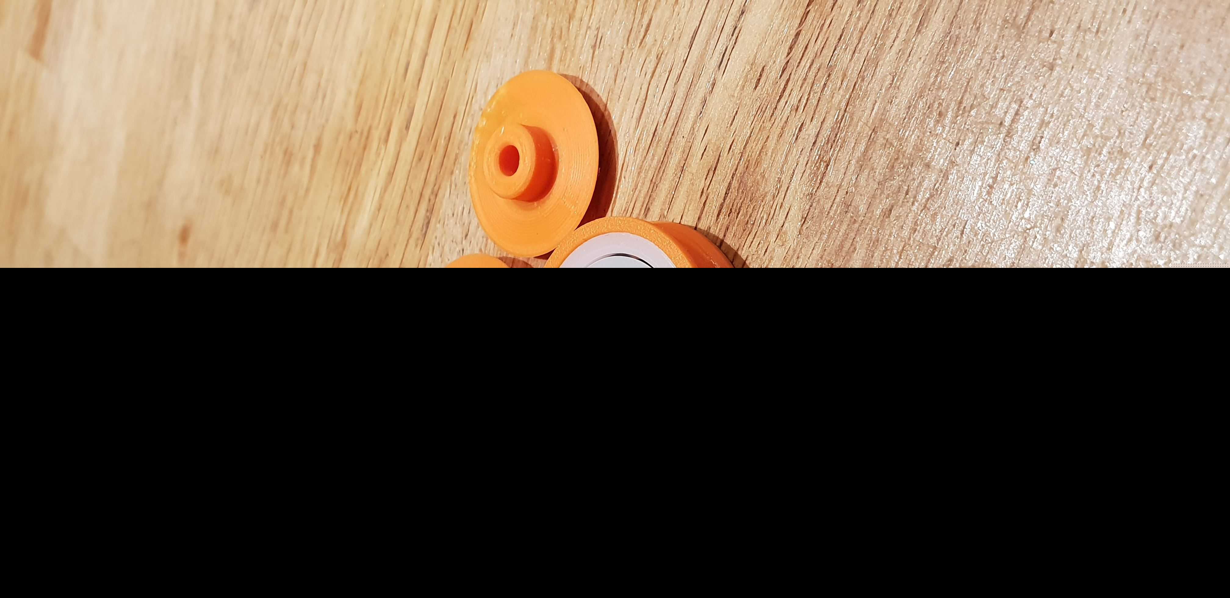 führung für Ender3