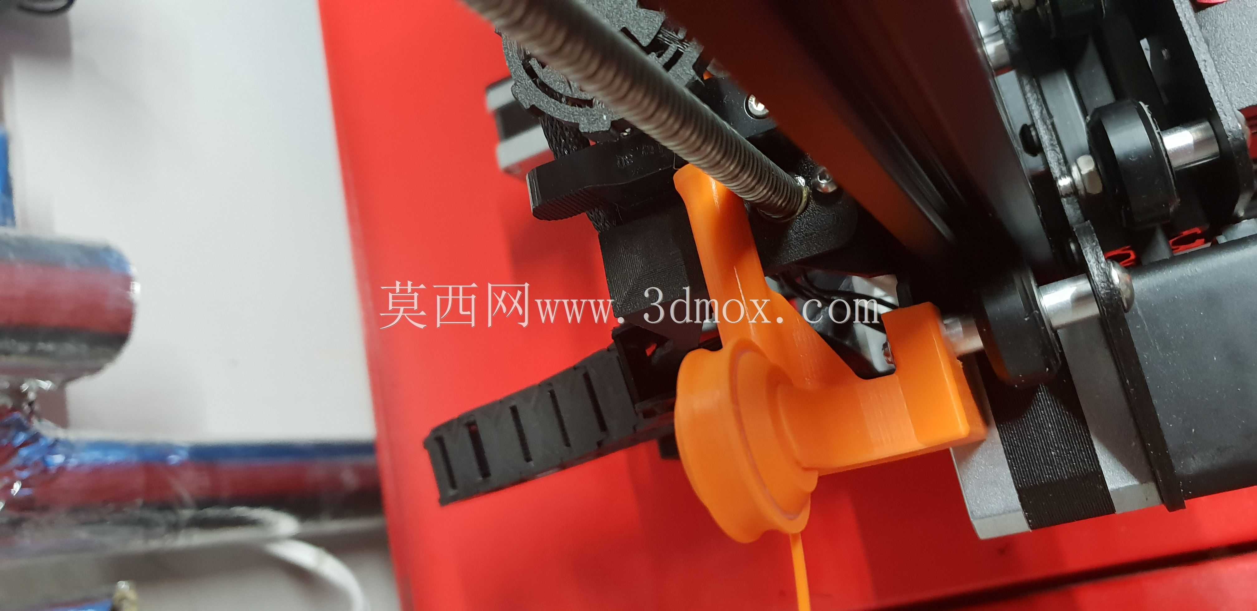 führung für Ender3