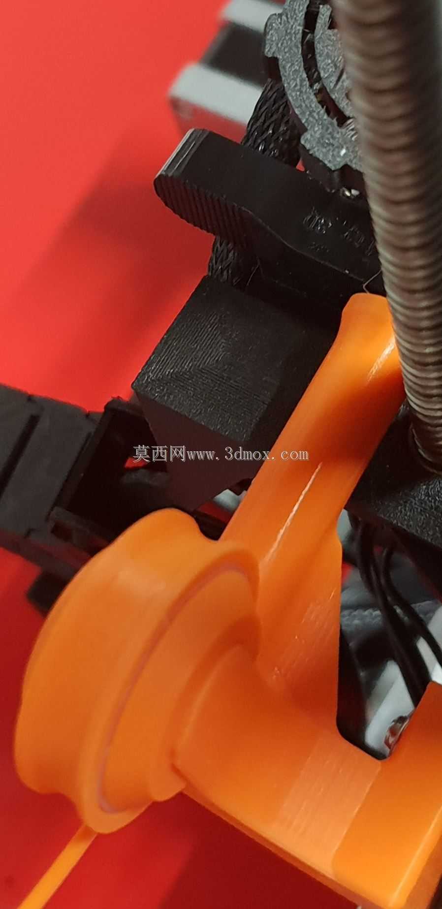 führung für Ender3
