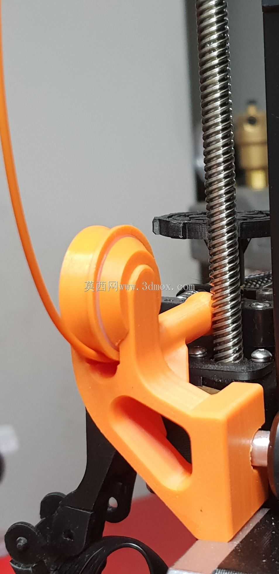 führung für Ender3