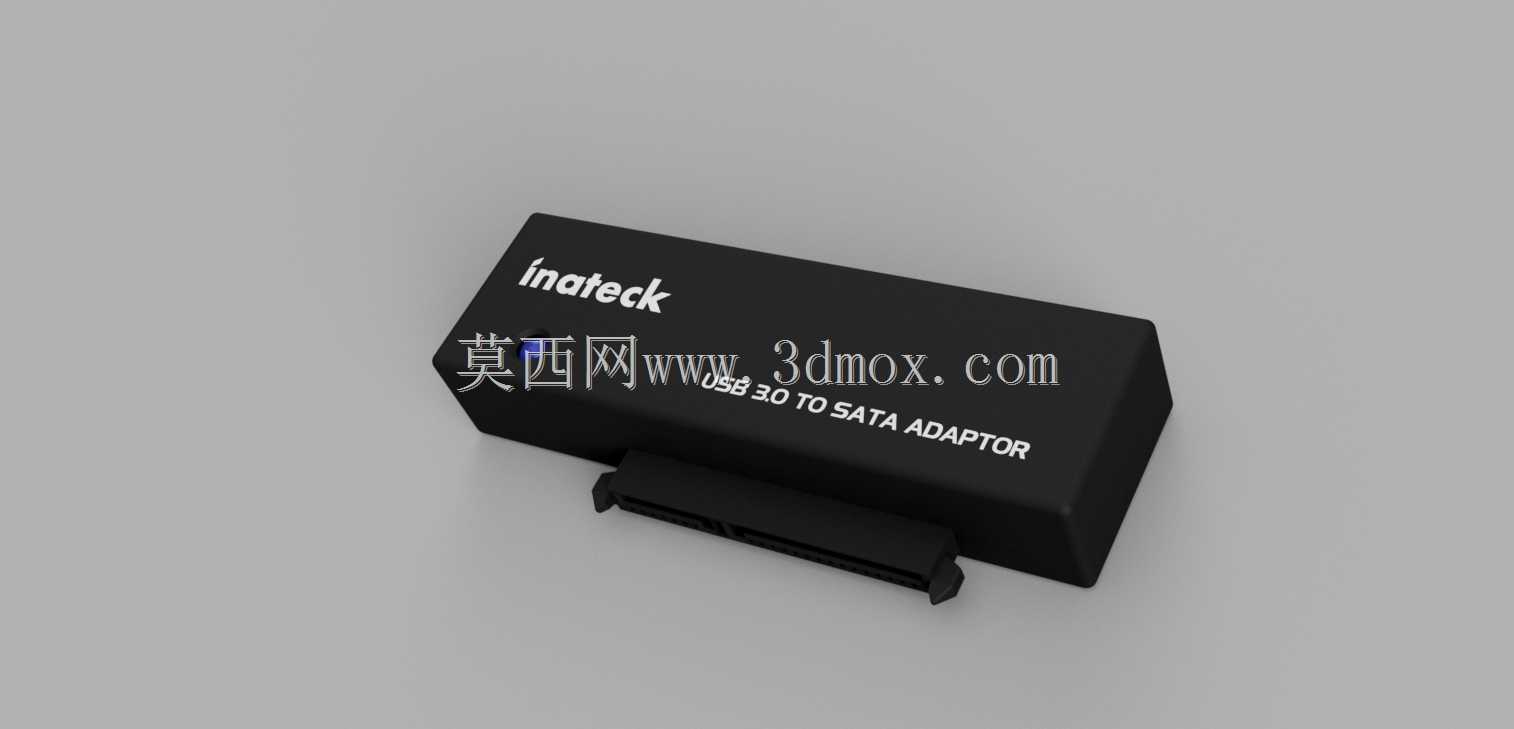 Inatck USB3��0��Sata