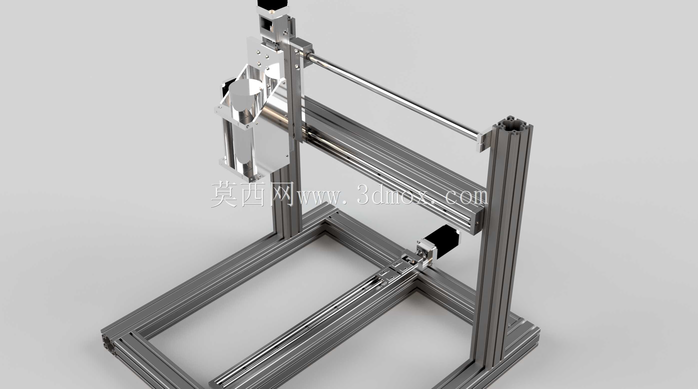 DIY CNC V2