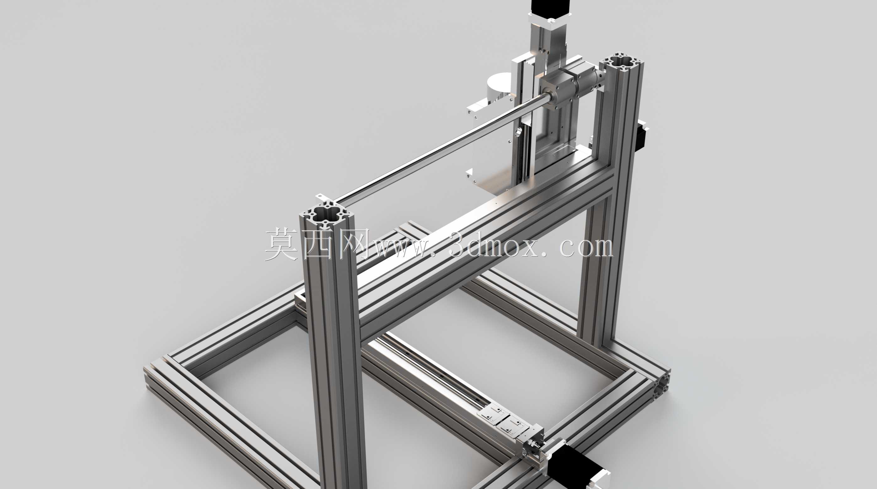 DIY CNC V2