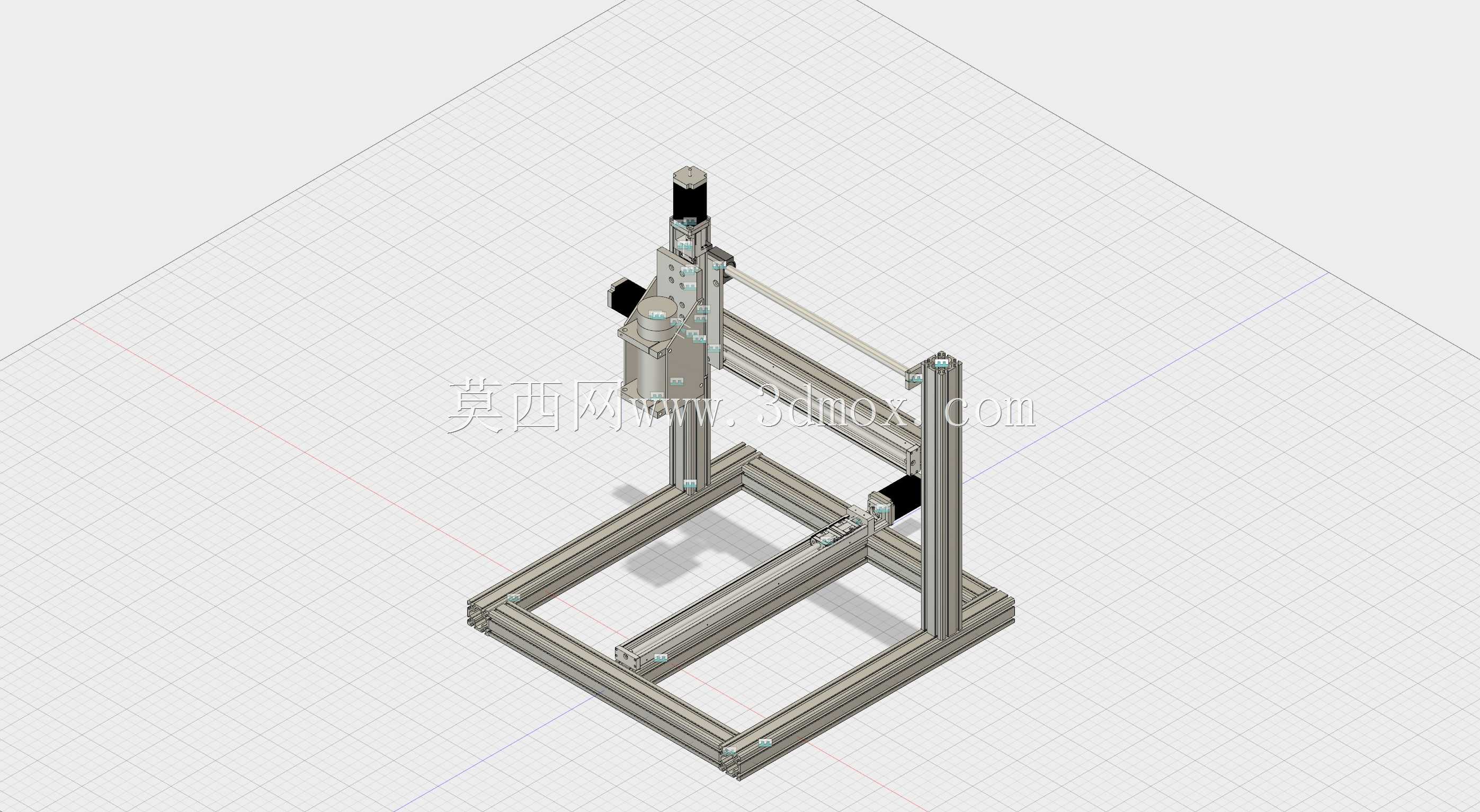 DIY CNC V2